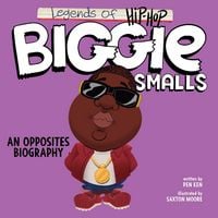 Produktbild: Legends of Hip-Hop: Biggie Smalls