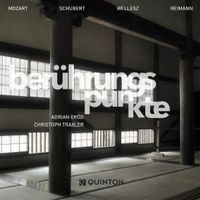 Produktbild: Ber&uuml;hrungspunkte