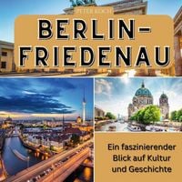 Produktbild: Berlin-Friedenau