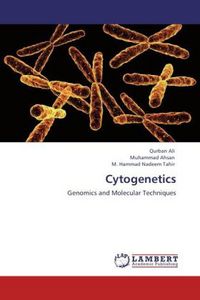 Produktbild: Ali, Q: Cytogenetics