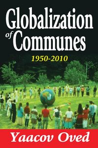Produktbild: Globalization of Communes