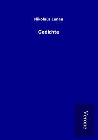 Produktbild: Gedichte