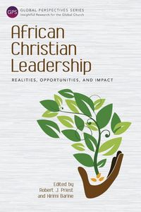 Produktbild: African Christian Leadership