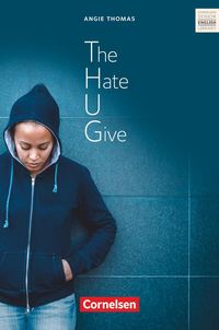 Bild vom Artikel The Hate U Give vom Autor Peter Hohwiller