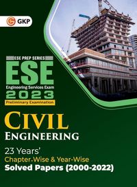 Produktbild: Upsc Ese 2023