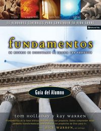 Produktbild: Una Fundamentos - Gu&iquest;&iquest;a del alumno