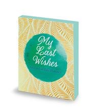 Produktbild: My Last Wishes