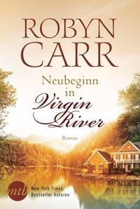Produktbild: Neubeginn in Virgin River