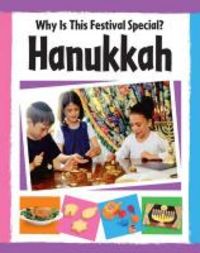 Produktbild: Hanukkah
