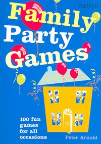 Produktbild: Family Party Games