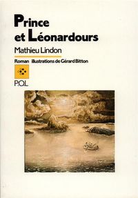 Produktbild: Prince et L&eacute;onardours