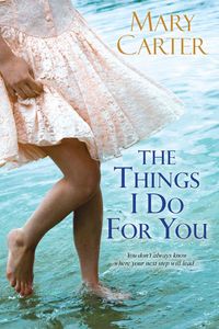 Produktbild: Things I Do For You