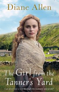 Produktbild: Girl from The Tanners Yard
