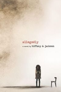 Produktbild: Allegedly