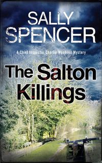 Produktbild: The Salton Killings