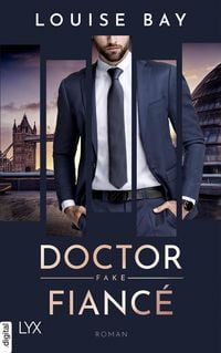 Produktbild: Doctor Fake Fianc&eacute;