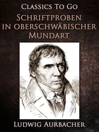 Produktbild: Schriftproben in oberschw&auml;bischer Mundart