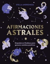Produktbild: Afirmaciones Astrales