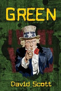 Bild vom Artikel Green vom Autor David Scott