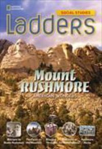 Produktbild: Ladders Social Studies 4: Mt. Rushmore (above-level)