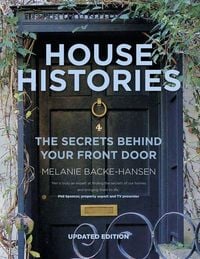 Produktbild: House Histories