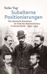 Produktbild: Subalterne Positionierungen