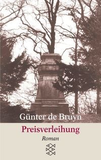 Produktbild: Preisverleihung