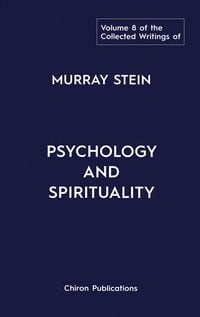 Produktbild: The Collected Writings of Murray Stein