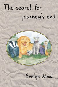 Produktbild: The search for journey's end