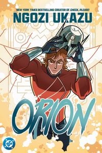 Produktbild: Orion
