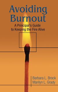 Produktbild: Avoiding Burnout