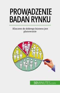 Produktbild: Prowadzenie badan rynku