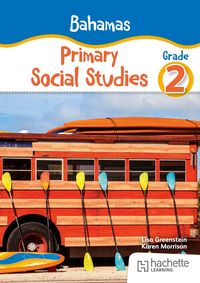 Produktbild: Bahamas Primary Social Studies Grade 2