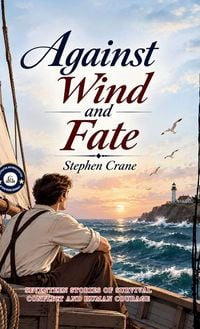 Produktbild: Against Wind and Fate - Seventeen Stories of Survival Conflict and Human Courage (Edited by Gyan Book Bharat with Readers Note)