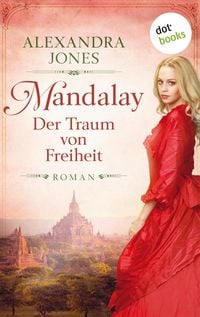 Produktbild: Mandalay - Der Traum von Freiheit