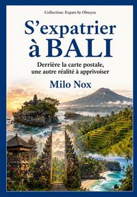 Produktbild: S'expatrier &agrave; BALI