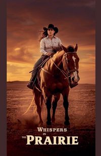 Produktbild: Whispers in the Prairie