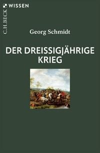Produktbild: Der Drei&szlig;igj&auml;hrige Krieg