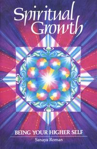 Produktbild: Spiritual Growth