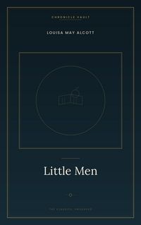 Produktbild: Little Men