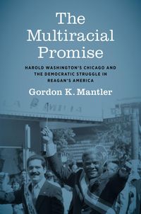 Produktbild: The Multiracial Promise