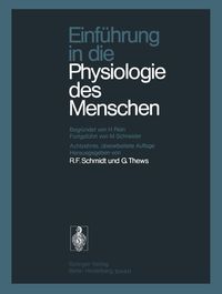 Produktbild: Einf&uuml;hrung in die Physiologie des Menschen