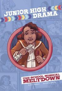 Produktbild: The School Musical Meltdown