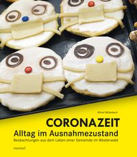 Produktbild: Coronazeit - Alltag im Ausnahmezustand