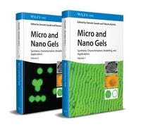 Produktbild: Micro and Nano Gels