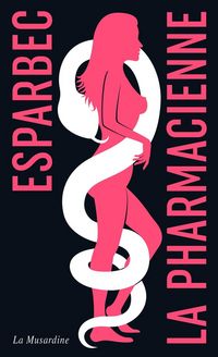 Produktbild: La pharmacienne