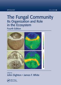 Produktbild: The Fungal Community