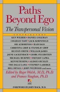Produktbild: Paths Beyond Ego