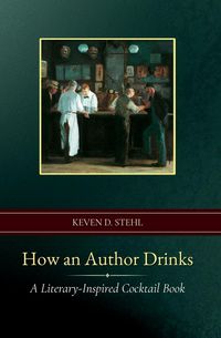Produktbild: How an Author Drinks