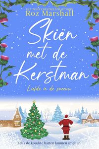 Produktbild: Ski&euml;n met de Kerstman (Liefde in de sneeuw, #7)